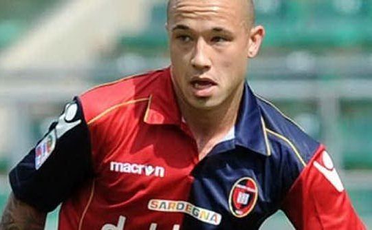 Radja Nainggolan