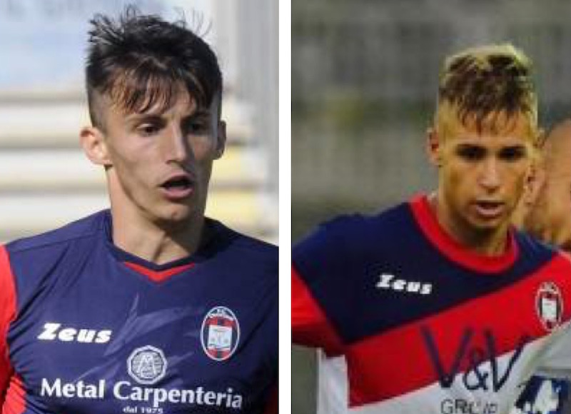 Foto: www.mediagol.it e www.ilcirotano.it