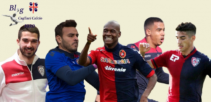 Cagliari calcio prossimi acquisti Cagliari calcio prossimi acquisti