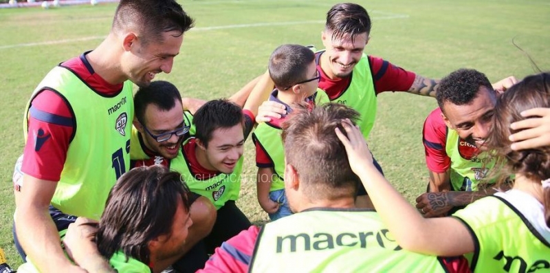 Foto: Cagliari Calcio