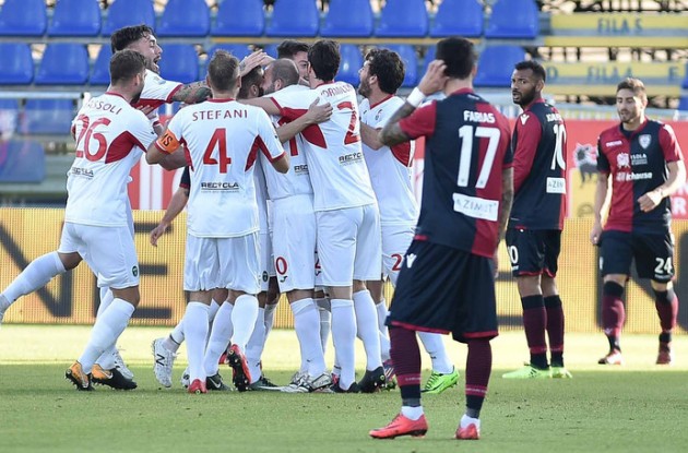 foto: padovasport.tv