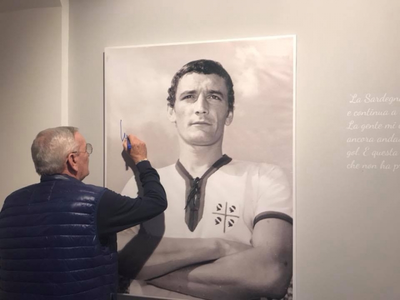 Foto: Cagliari Calcio 