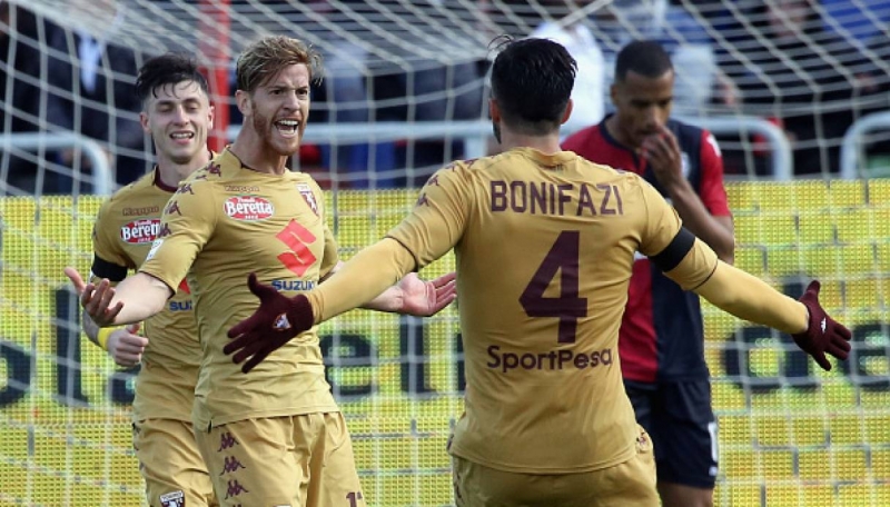 Foto: Virgilio Sport