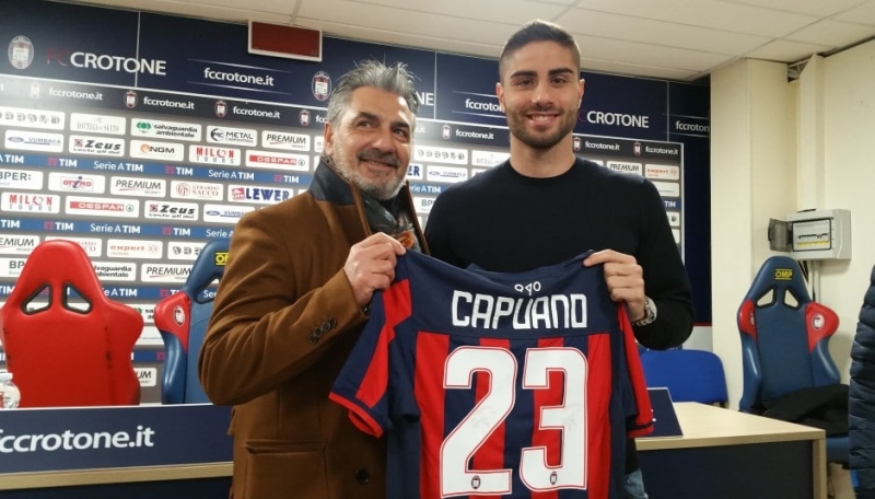 foto: crotonenews.com 