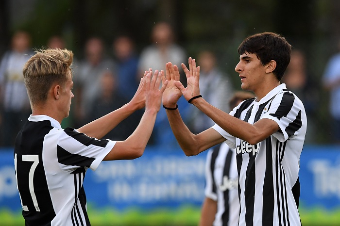 Alessandro Lombardi (a destra)