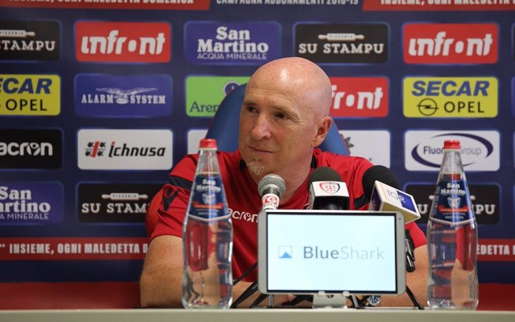 Cagliari calcio notizie ultima ora Cagliari calcio notizie ultima ora