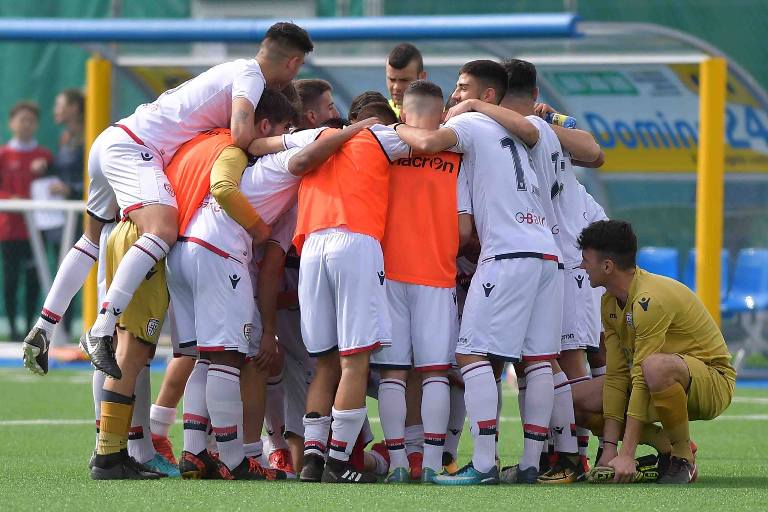foto: cagliari calcio 