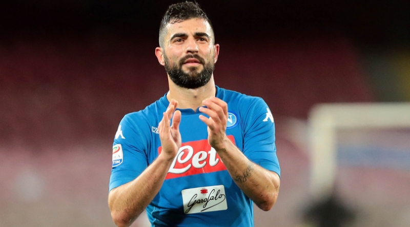 Foto: ITA Sport Press