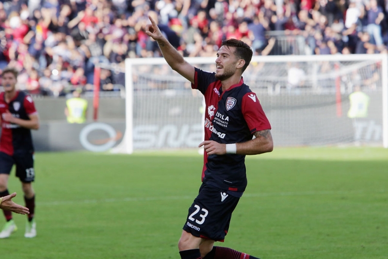 Foto: ITA Sport Press