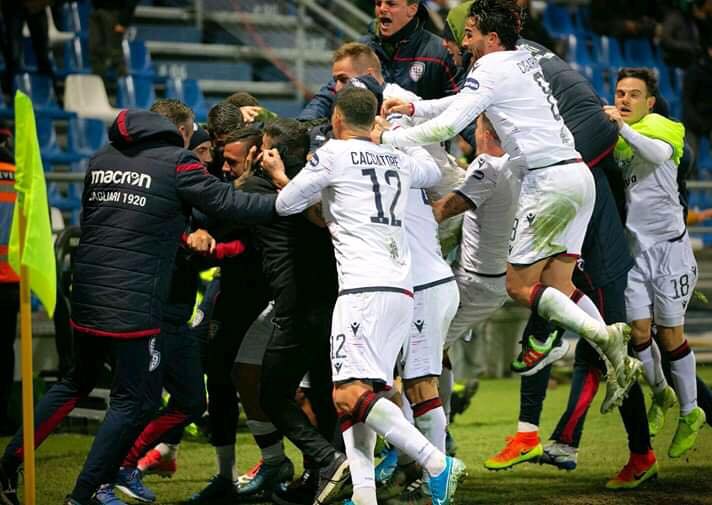 foto: Cagliari Calcio 