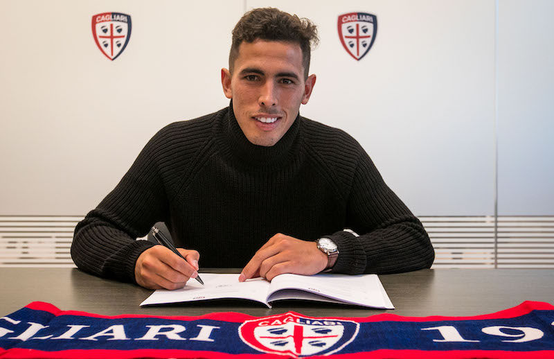 foto: Cagliari Calcio