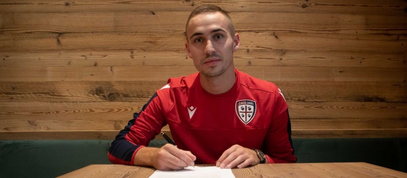 foto: Cagliari Calcio