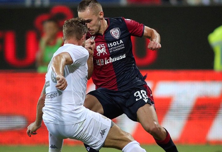 foto: Cagliari Calcio