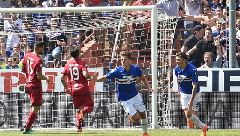 Foto: Virgilio Sport