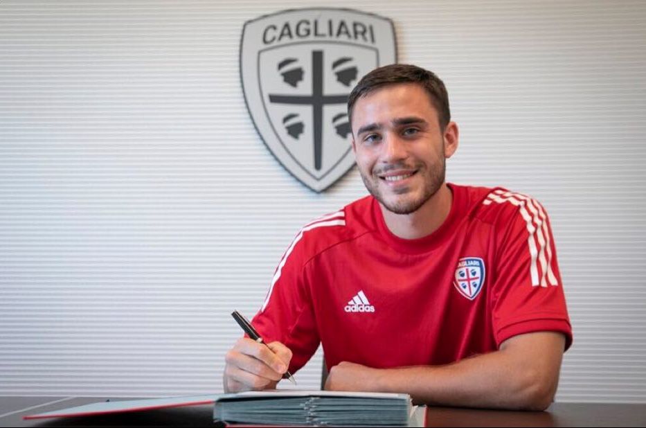 foto: Cagliari Calcio