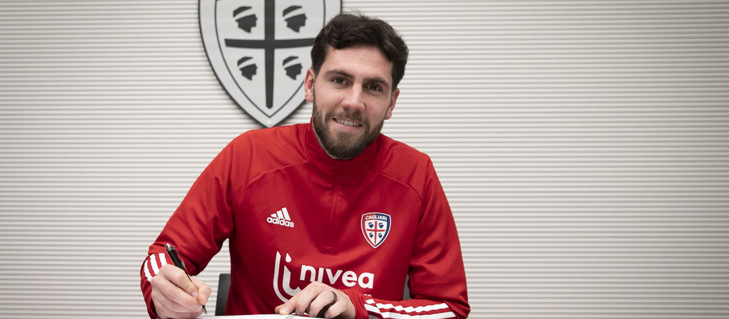 foto: cagliari calcio