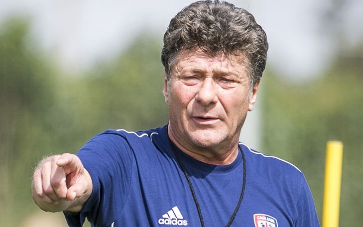 Foto: cagliaricalcio