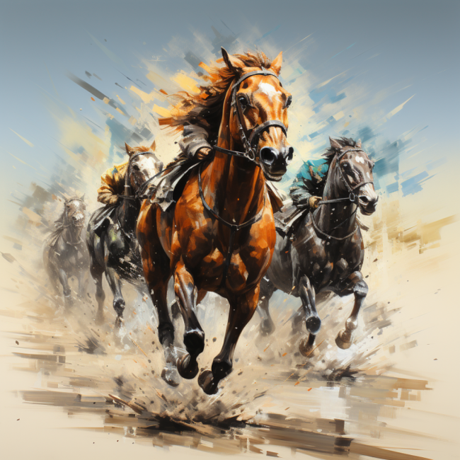 analizzare i cavalli