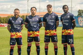 foto: Cagliari Calcio