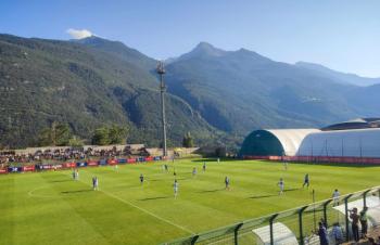 Foto di: Alessandro Corrias